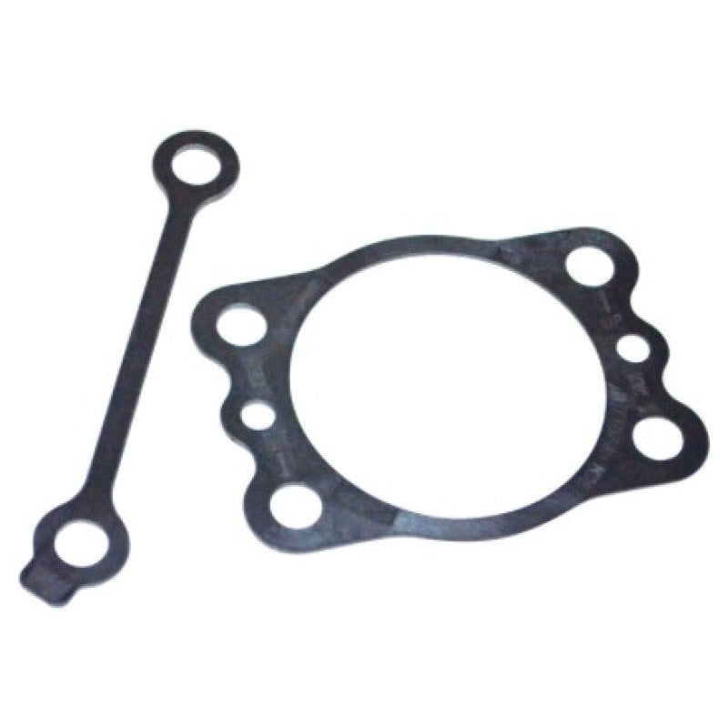 SPC Performance 12-17 Hyundai Accent/Kia Rio Rear Toe Shim Set (8) - T1 Motorsports