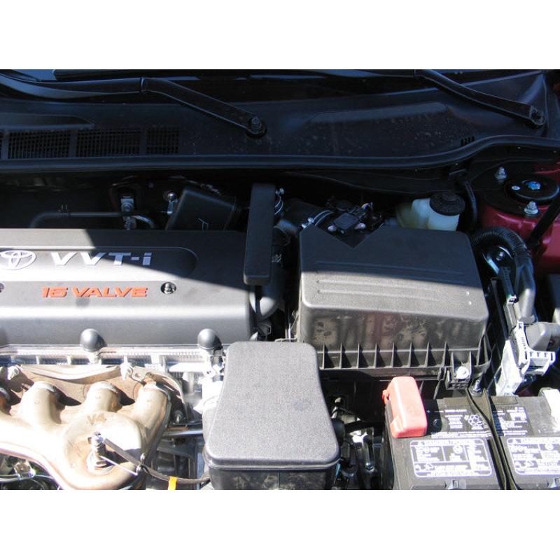 K&N 07-10 Toyota Camry Drop In Air Filter