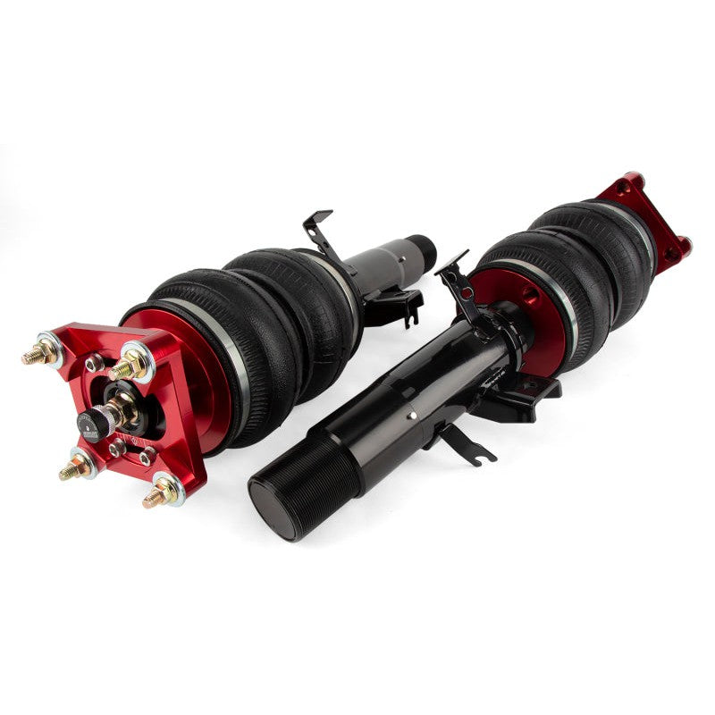 Air Lift Performance Front Kit - 2020-2023 Toyota GR Supra (A90)