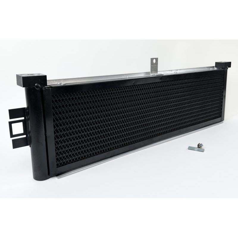 CSF G8X M2 / M3 / M4 (S58) Engine Oil Cooler with Rock Guard