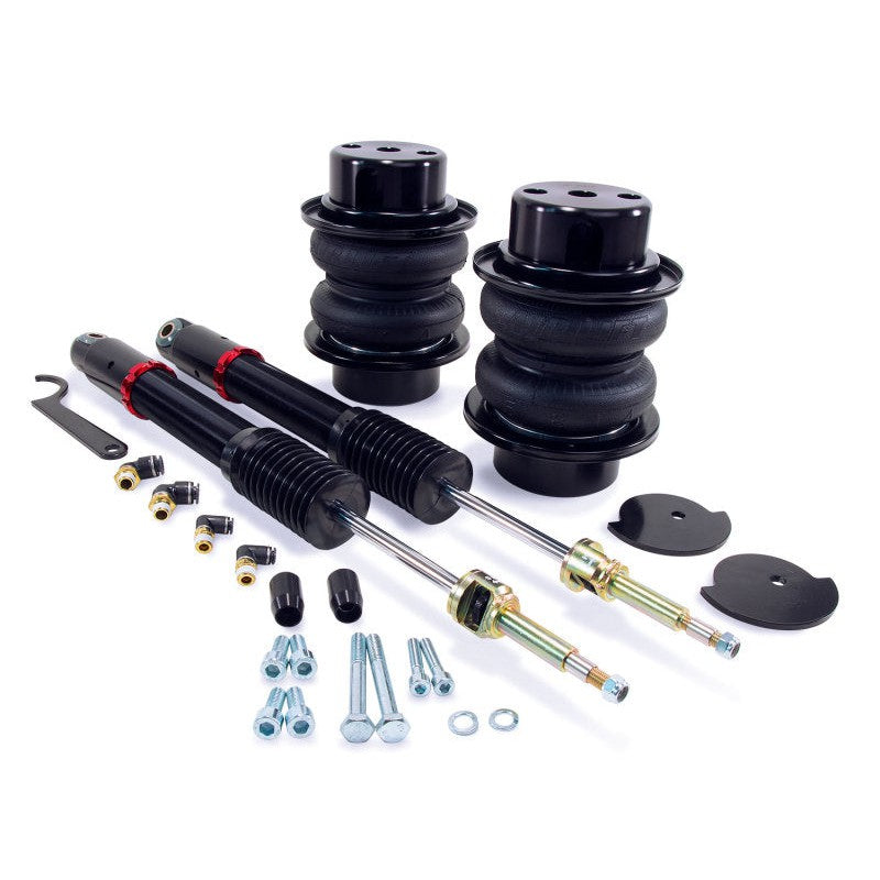 Air Lift Performance Rear Kit - 2012-2018 Audi A6/S6/Q5/RS7/A7/S7 C7