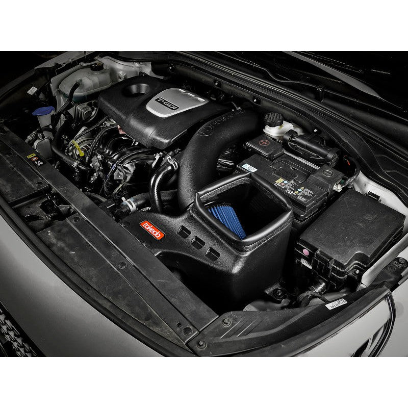 aFe Takeda Stage-2 AIS P5R 17-19 Hyundai Elantra Sport L4-1.6L (t)