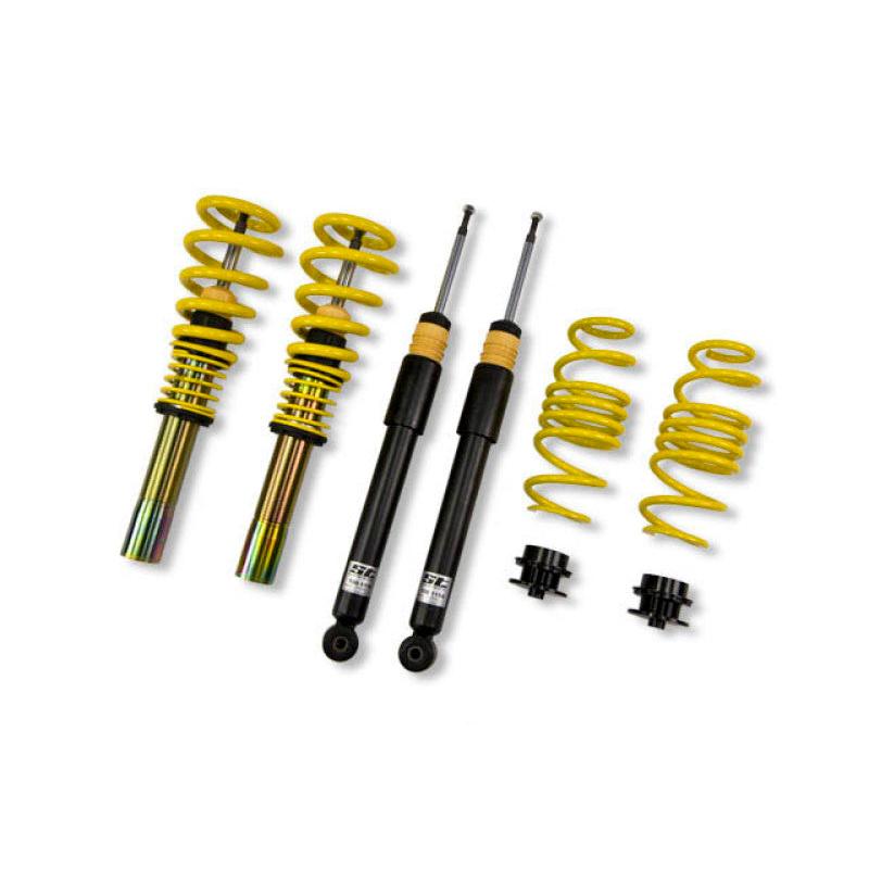 ST XTA Adjustable Coilovers Audi A4 (B8) Wagon 4WD - T1 Motorsports