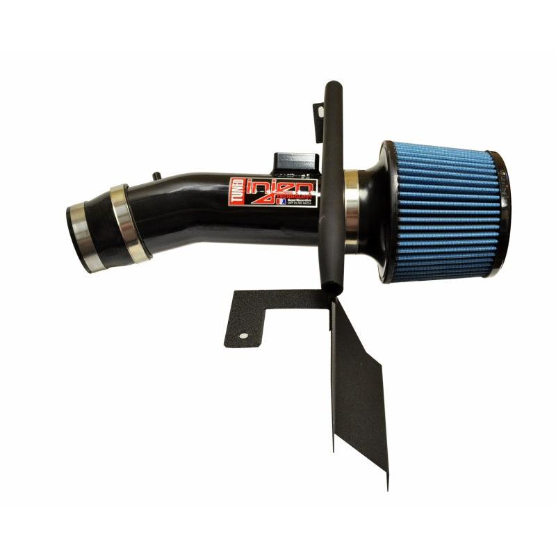 Injen 14-18 Mazda 3 2.5L 4 Cyl Black Short Ram Tuned Intake System w/ MR Technology - T1 Motorsports