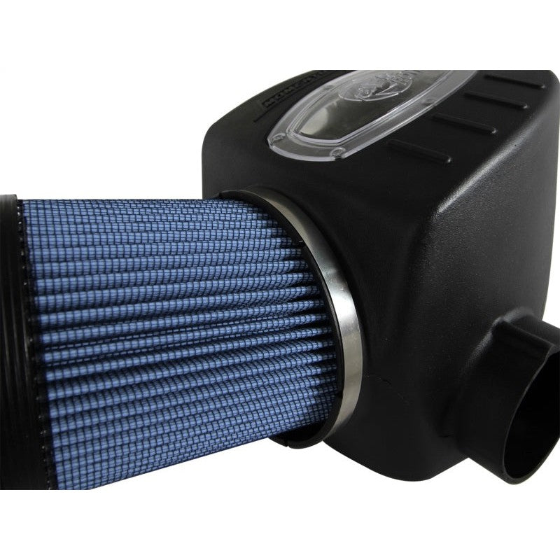 aFe Momentum Pro 5R Intake System BMW 528i/ix (F10) 12-15 L4-2.0L (t) N20