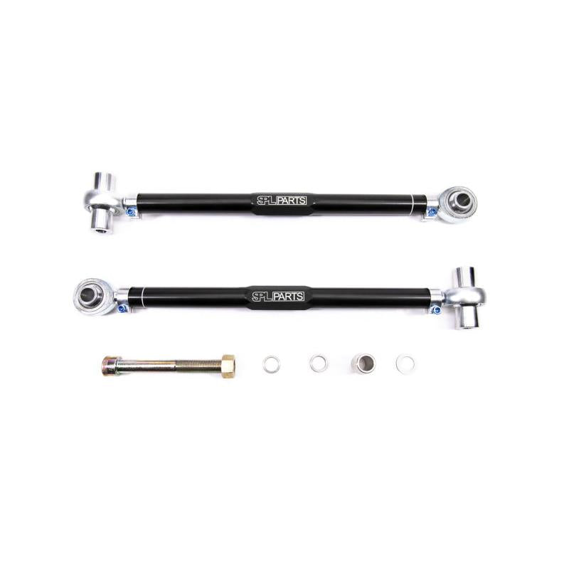 SPL Parts 13-19 Cadillac ATS/ATS-V Front Tension Rods