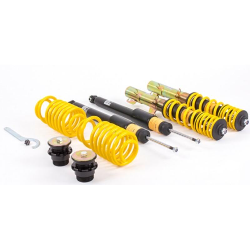ST XA Adjustable Coilovers 09-16 BMW Z4 (Z89) - T1 Motorsports