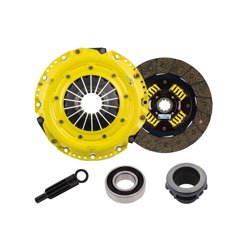 ACT 91-03 BMW E36/E37/E46/E39 HD/Perf Street Sprung Clutch Kit - T1 Motorsports