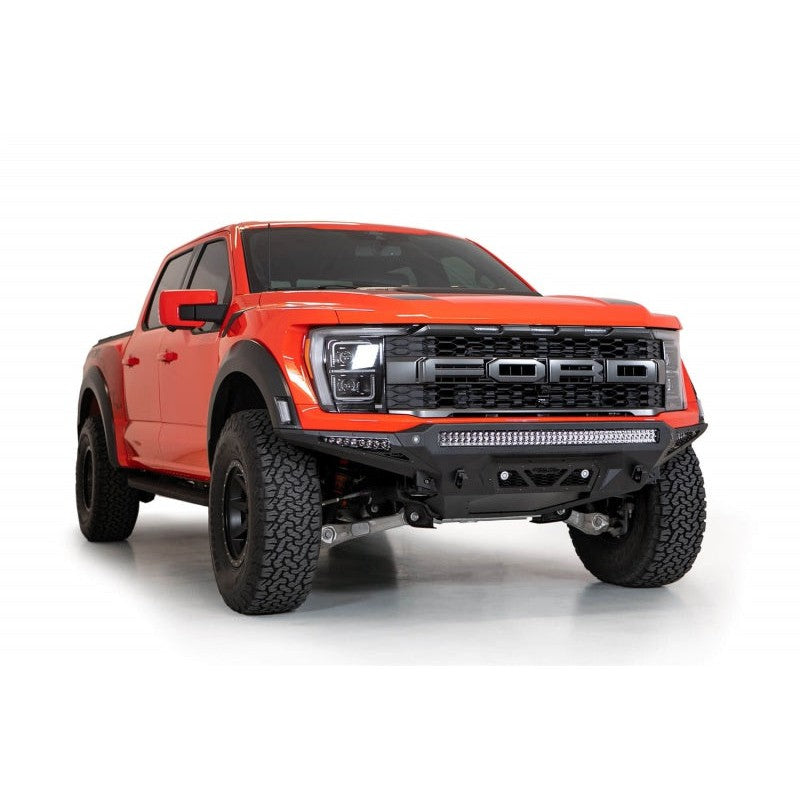 Addictive Desert Designs 2021+ Ford Raptor Stealth Fighter Front Bumper