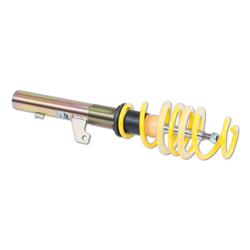 ST X-Height Adjustable Coilovers 15+ Audi A3 (8V) 2.0L TDI 2wd / 15+ VW Golf VII 2.0L TDI - T1 Motorsports