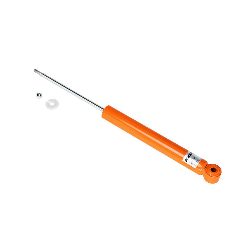 Koni STR.T (Orange) Shock 07-14 Audi TT Coupe/Roadster (Excl TT-S/TT-RS Models) - Rear - T1 Motorsports