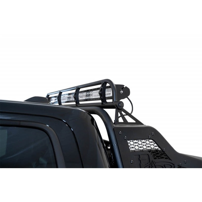 Addictive Desert Designs 21-22 RAM 1500 TRX Race Series Chase Rack w/ 2017 Grill Pattern