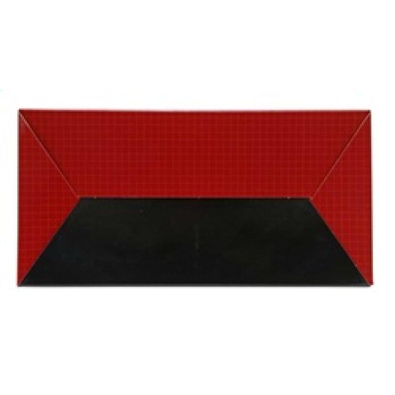 K&N Replacement Air Filter for 2015 Porsche Macan V6 3.6L
