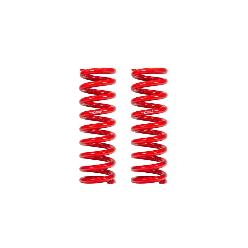 Eibach Pro-Truck Lift Kit 17-19 Toyota Tacoma TRD Pro Double Cab 3.5L V6 4WD Front Springs