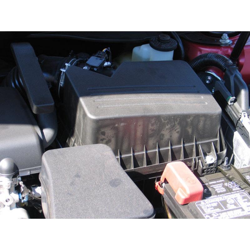 K&N 07-10 Toyota Camry Drop In Air Filter
