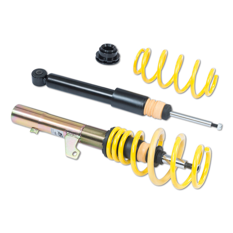 ST Coilover Kit 09-14 Volkswagen Golf MKVI / 09-14 Volkswagen GTI MKVI - T1 Motorsports