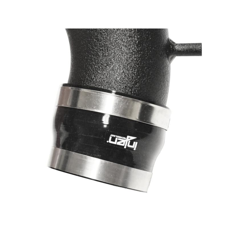 Injen 16-18 Audi A6 2.0L Turbo Wrinkle Black Cold Air Intake - T1 Motorsports