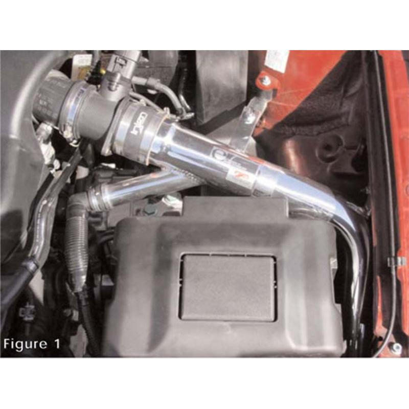 Injen 99-05 Volkswagen Golf / Jetta I4-1.8L & 2.0 Turbo *Special Order* - T1 Motorsports