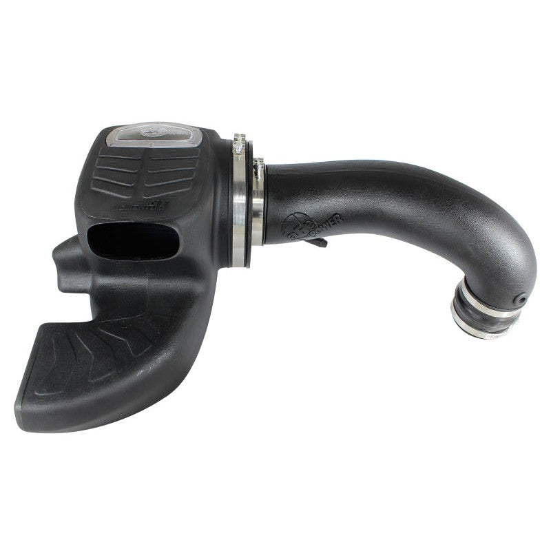 aFe Momentum GT PRO 5R Stage-2 Si Intake System Dodge Ram Trucks 09-14 V8 5.7L HEMI