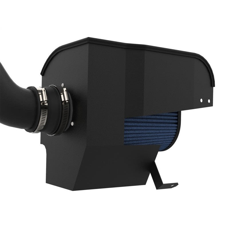 aFe Magnum FORCE Stage-2 XP Pro 5R Cold Air Intake System 2018+ Jeep Wrangler (JL) V6 3.6L