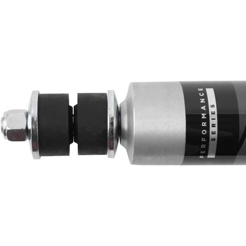 Fox 14+ Dodge 2500/3500 2.0 Perf Series 10.6in Smooth Body IFP Front Shock / 2-3.5in Lift - T1 Motorsports