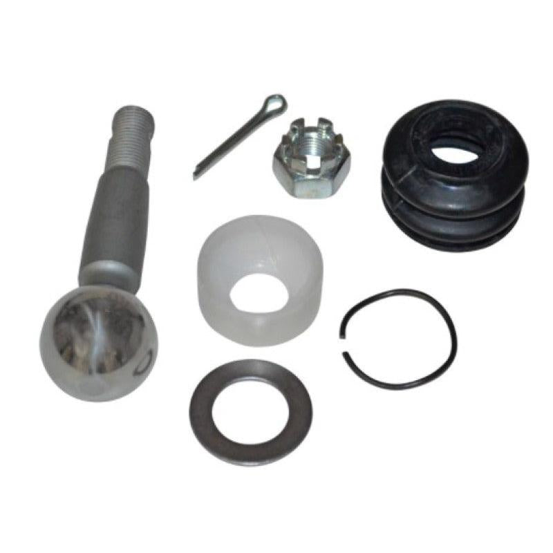 SPC Ball Joint Rebuid Kit 7.12 Taper .50 Over for Adj. C/A PN 97110 / 97120 / 97150 / 97160 / 97170 - T1 Motorsports