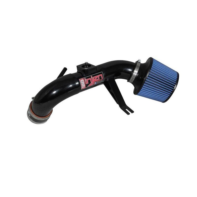 Injen 09-11 Mitsubishi Lancer GTS 2.4L 4 cyl Black Tuned Air Intake - T1 Motorsports