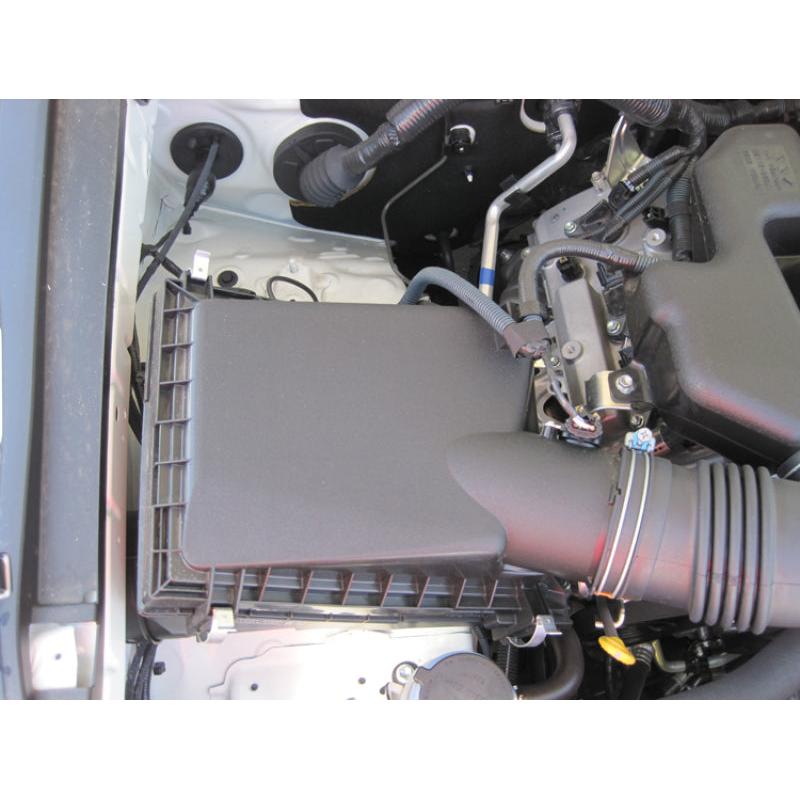 K&N 10 Toyota 4 Runner 4.0L V6 / 2010 FJ Cruiser 4.0L-V6 Drop In Air Filter