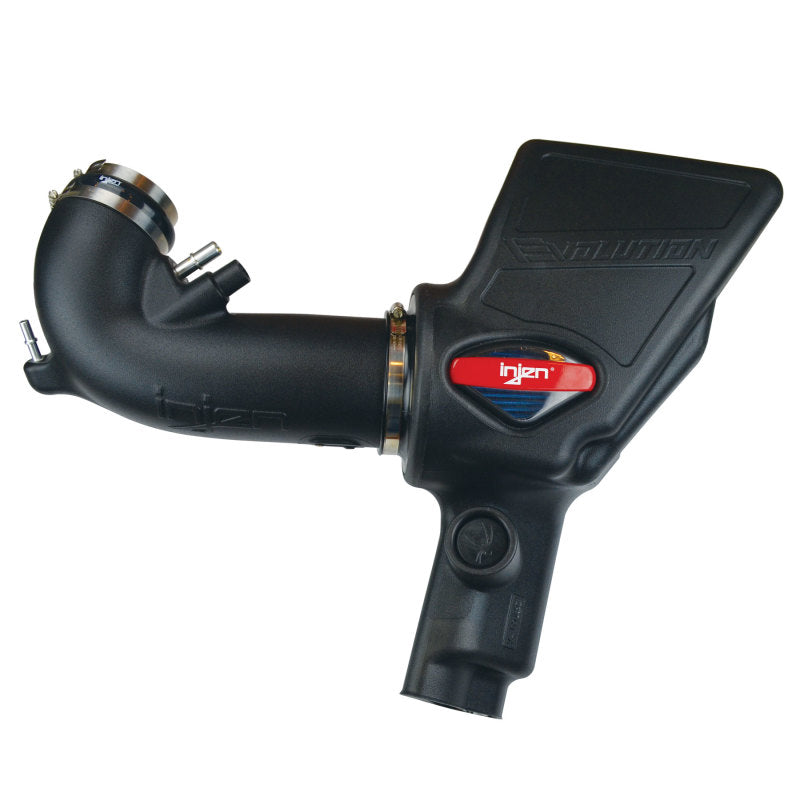 Injen 18-20 Ford Mustang GT 5.0L V8 Evolution Intake - T1 Motorsports