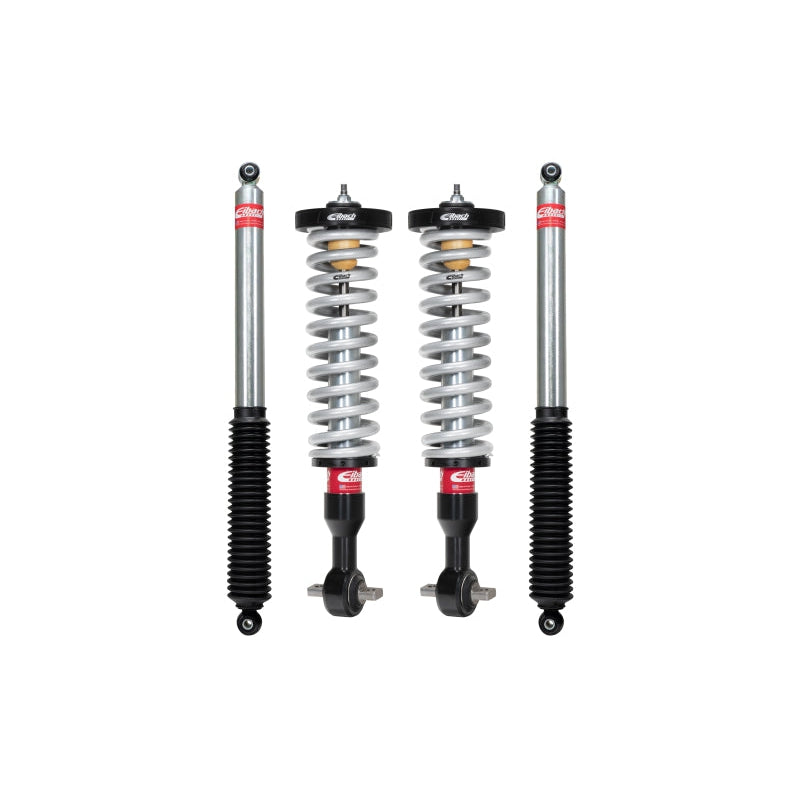 Eibach Pro-Truck Coilover 2.0 Front/Sport Rear for 15-20 Ford F-150 V6 2.7L 4WD - T1 Motorsports