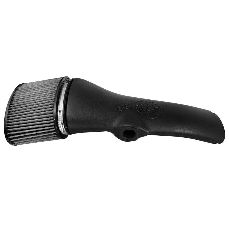 aFe Magnum FORCE Stage-2 Pro DRY S Cold Air Intake System 11-13 BMW 335i/xi (E9x) L6 3.0L (t) N55