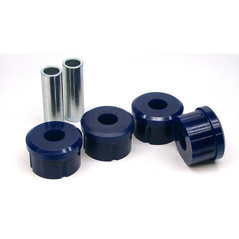 SuperPro 1993 Toyota Supra Twin Turbo Front Lower Inner Rearward Control Arm Bushing Kit