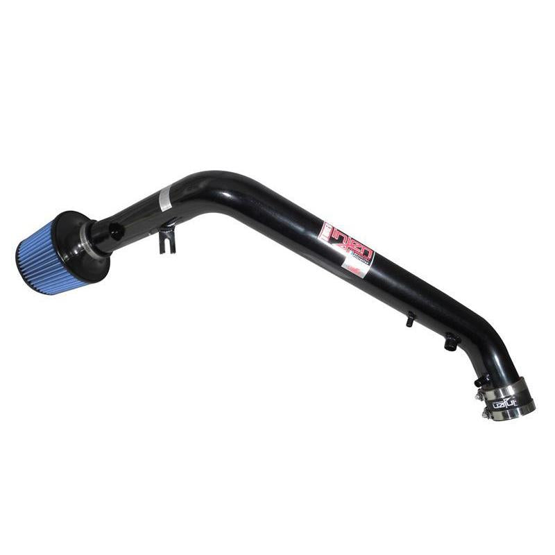 Injen 99-00 Civic Ex Hx EL(Canada) Black Cold Air Intake - T1 Motorsports