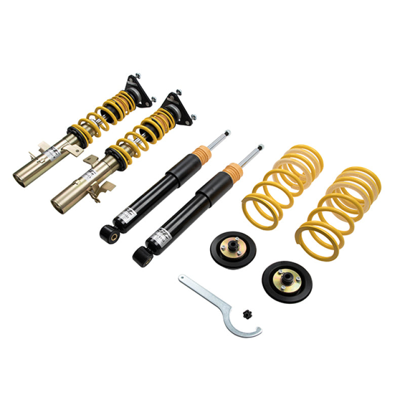 ST XTA Coilover Kit Ford Focus RS - T1 Motorsports