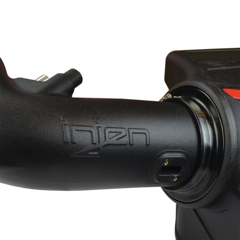 Injen 18-20 Ford Mustang GT 5.0L V8 Evolution Intake - T1 Motorsports