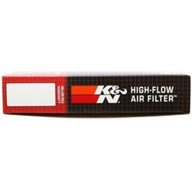 K&N Replacement Air Filter VOLKSWAGEN PASSAT 3.6L-V6; 2007