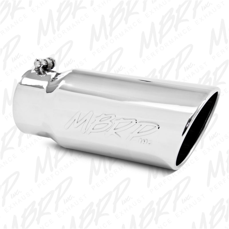 MBRP 11-13 Ford F-150 3.5L V6 EcoBoost 4in Cat Back Single Side Alum Exhaust System - T1 Motorsports