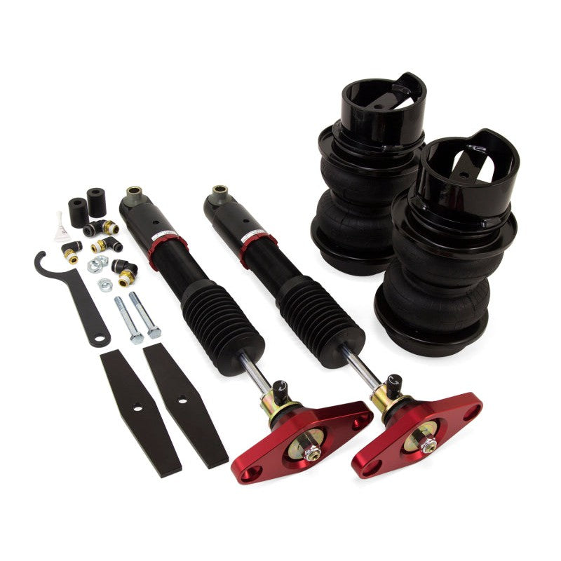 Air Lift Performance Rear Kit - 2009-2016 Hyundai Genesis (All Models)