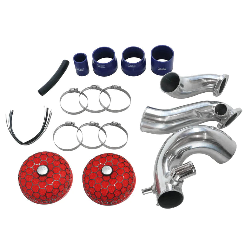 HKS Racing Suction Intake System - Nissan R32 GT-R