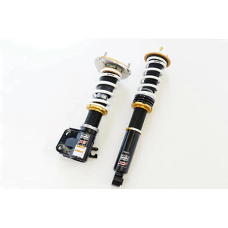 HKS Hipermax D'NOB Spec Coilovers - Nissan 240SX Silvia
