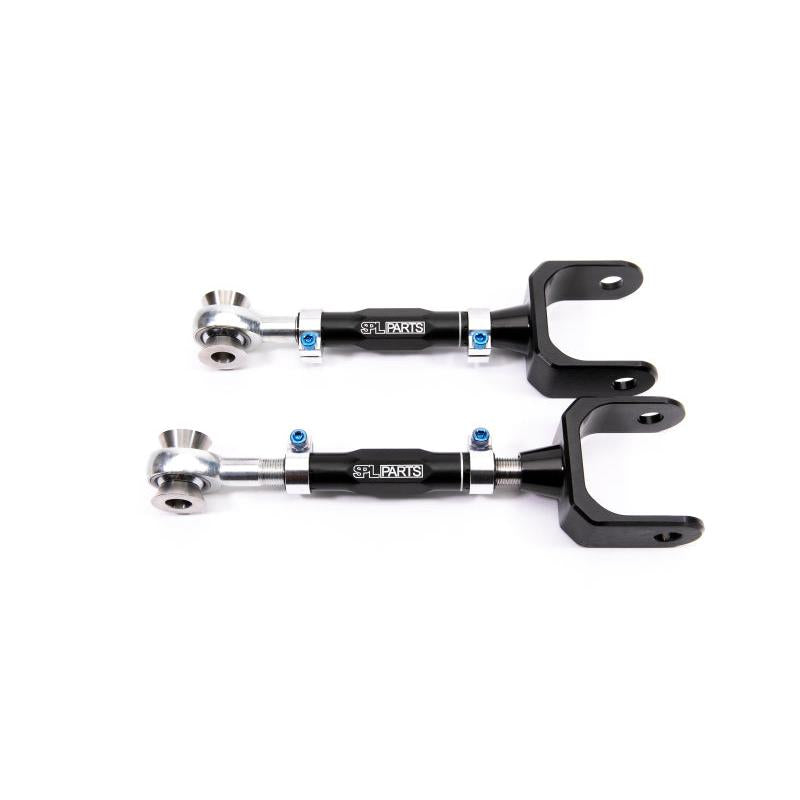 SPL Parts 2017+ Tesla Model 3 Rear Upper Lateral (Camber) Links