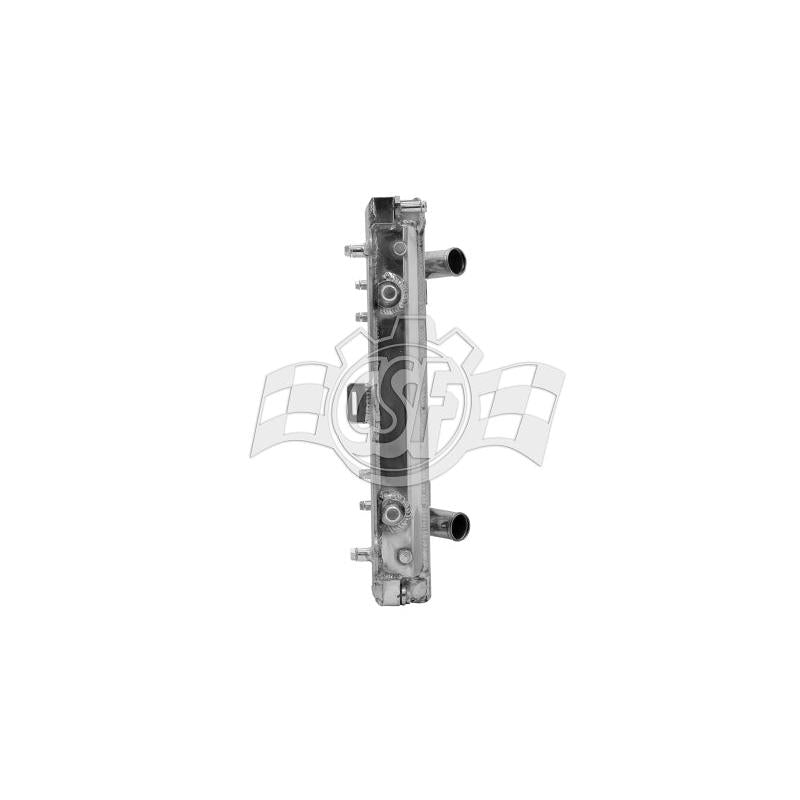 CSF 96-04 Porsche Boxster (986) Radiator (Fits Left & Right Side) - T1 Motorsports