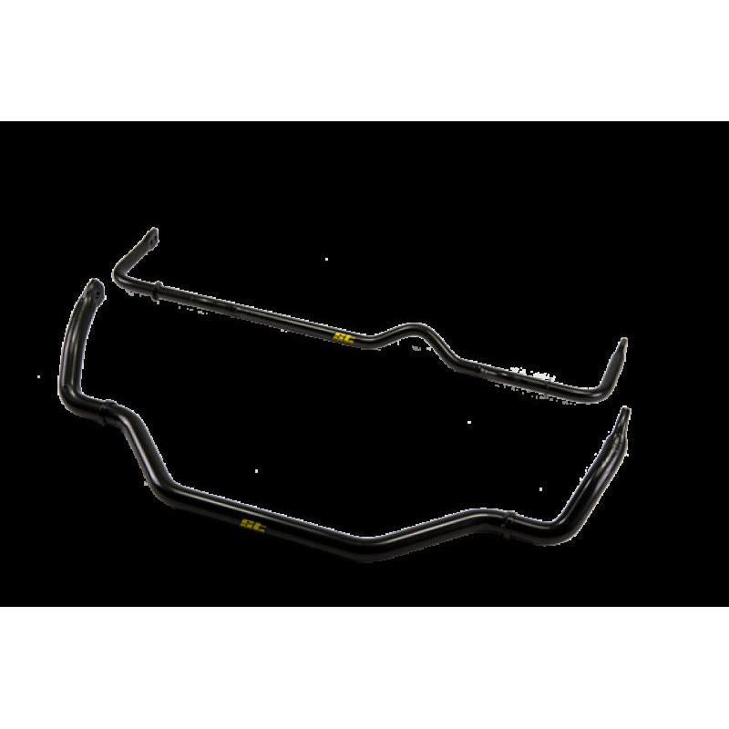 ST Anti-Swaybar Set Nissan 350Z Convertible - T1 Motorsports
