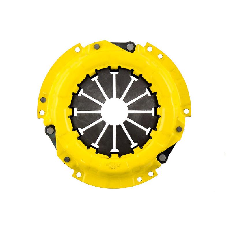 ACT 1991 Geo Prizm P/PL Heavy Duty Clutch Pressure Plate - T1 Motorsports