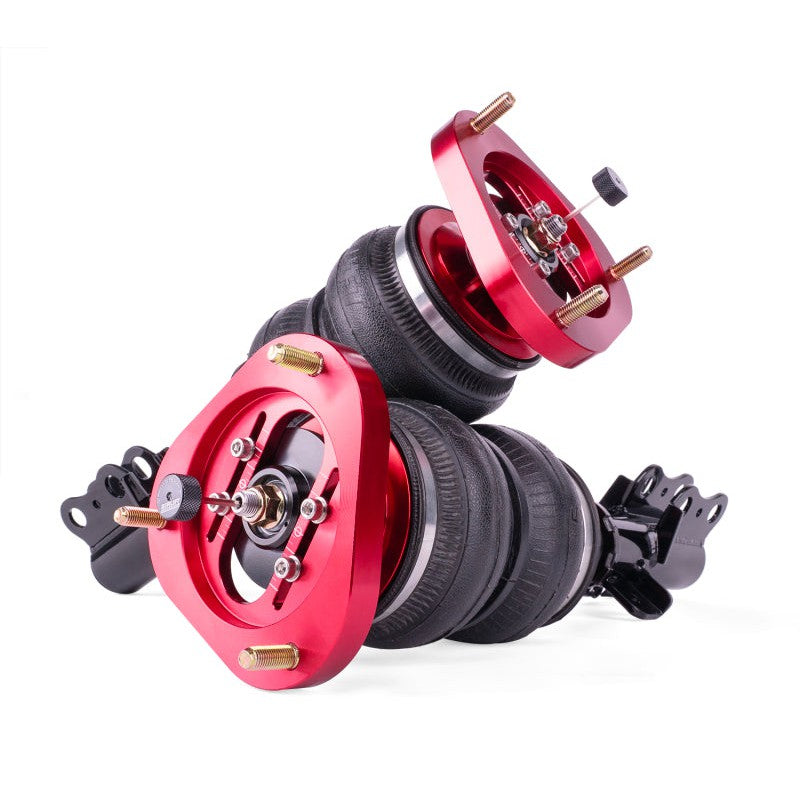 Air Lift Performance Front Kit - 2019-2023 Toyota Corolla FWD