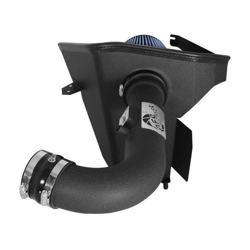 aFe MagnumFORCE Air Intake Stage-2 PRO 5R 12-14 Chevrolet Camaro V6 3.6L