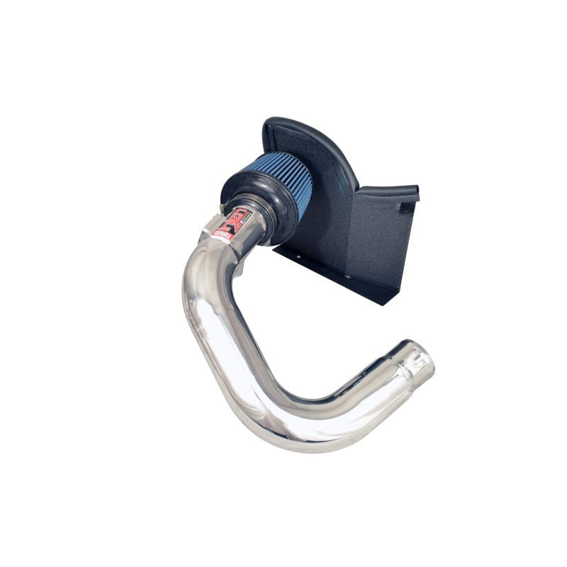 Injen 2015+ Subaru WRX 2.0L 4 Cyl (Turbo) Polished Short Ram Intake w/ MR Tech and Heat Shield - T1 Motorsports