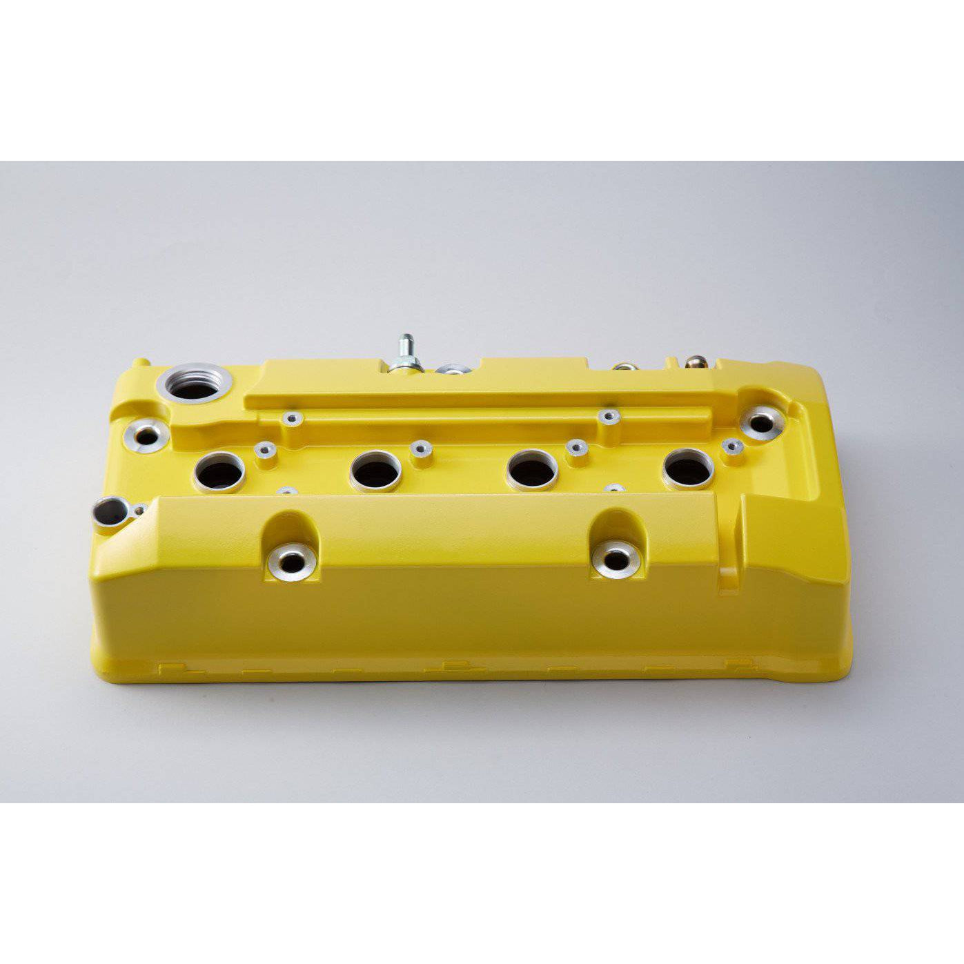 SPOON YELLOW HEAD COVER FOR HONDA S2000 AP1 - T1 Motorsports