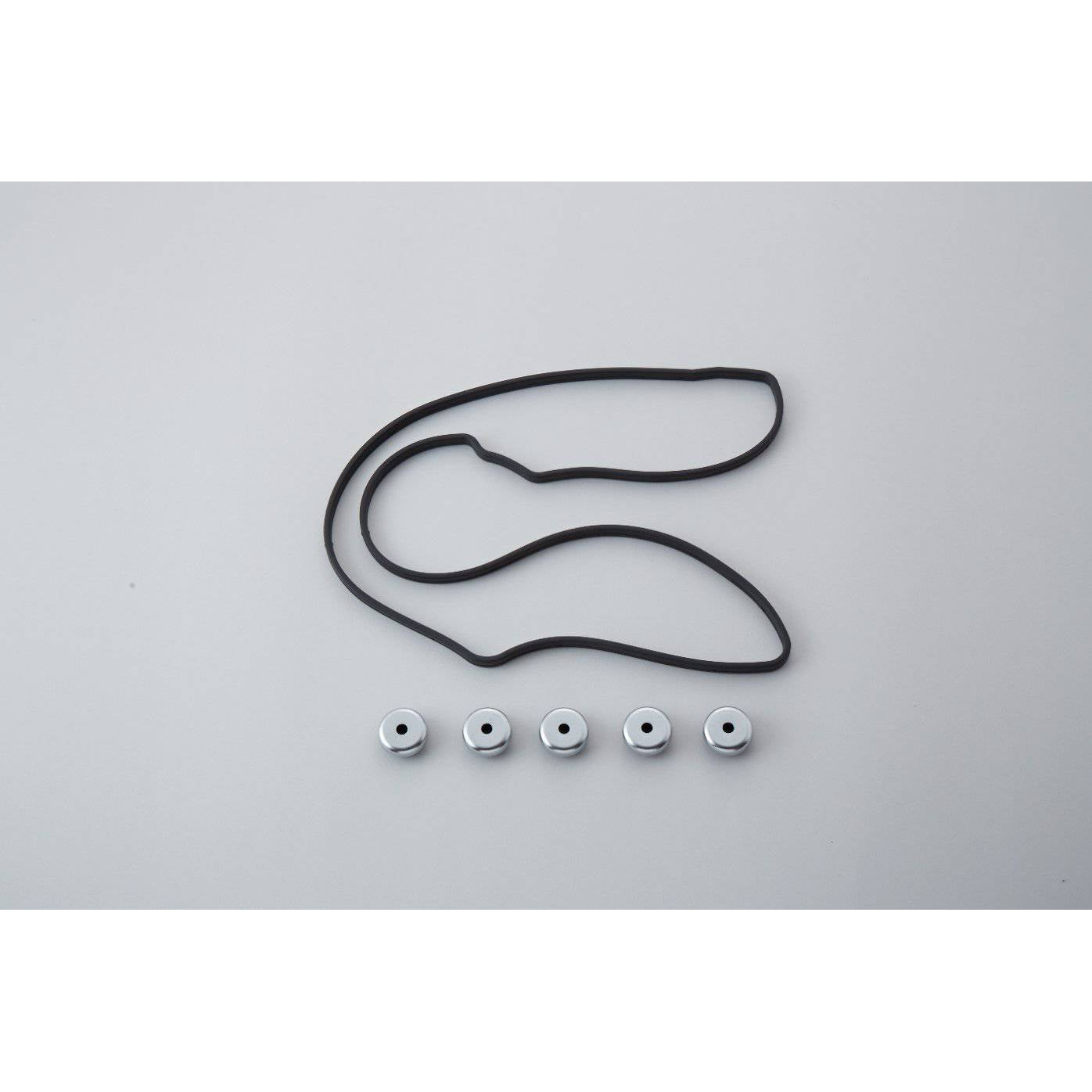 SPOON YELLOW HEAD COVER FOR HONDA S2000 AP1 - T1 Motorsports