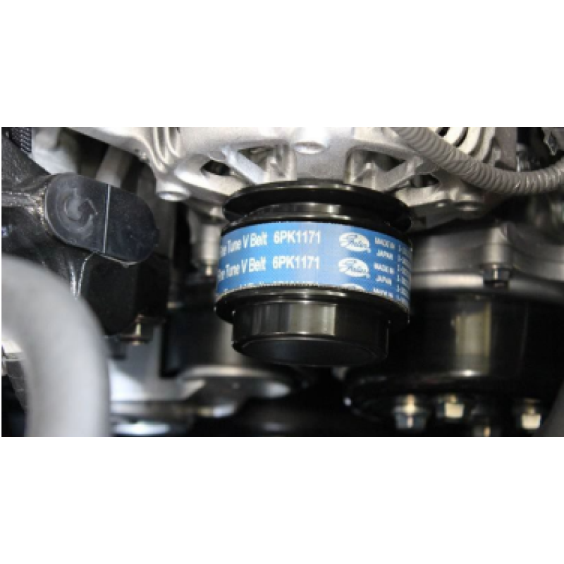 HKS FINE TUNE V-BELT 6PK1171